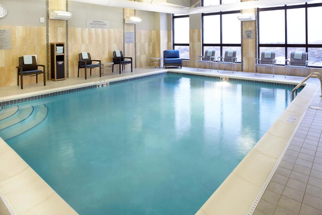 Courtyard by Marriott Akron Downtown - main image