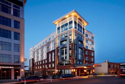 Courtyard by Marriott Akron Downtown - image 10