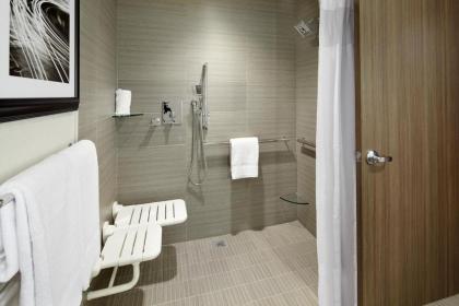 Courtyard by Marriott Akron Downtown - image 3