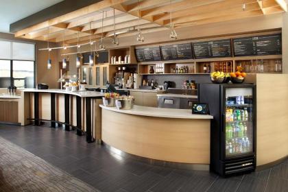 Courtyard by Marriott Akron Downtown - image 4