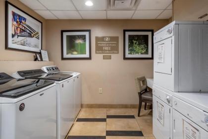 Candlewood Suites Alabaster an IHG Hotel - image 21