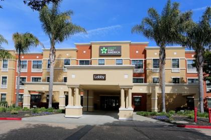 Extended Stay America Suites - Oakland - Alameda Airport