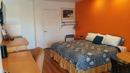 Rodeway Inn - Alameda/Oakland - image 9