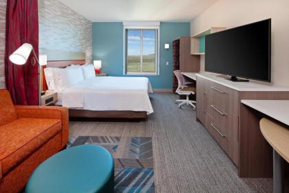 Home2 Suites By Hilton Alameda Oakland Airport - image 13