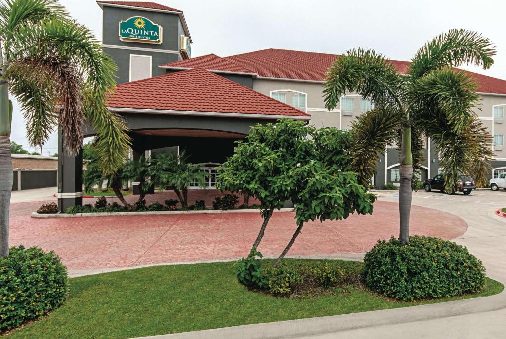La Quinta by Wyndham Alamo-McAllen East - main image