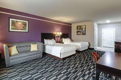 La Quinta by Wyndham Alamo-McAllen East - image 9
