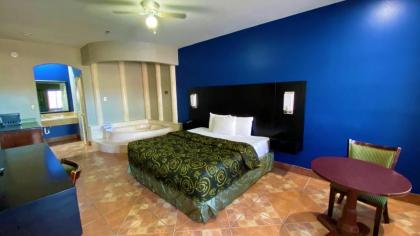 Texas Inn Alamo - image 4