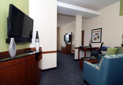 Fairfield Inn & Suites by Marriott Alamogordo - image 10