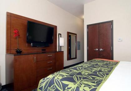 Fairfield Inn & Suites by Marriott Alamogordo - image 9