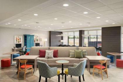 Home2 Suites By Hilton Alamogordo - image 13