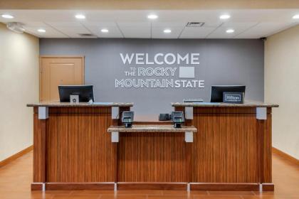 Hampton Inn Alamosa - image 10