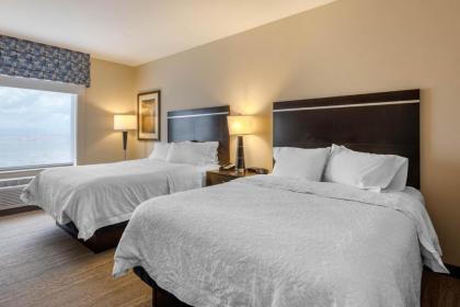 Hampton Inn Alamosa - image 12