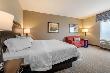 Hampton Inn Alamosa - image 14