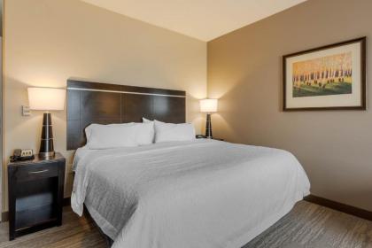 Hampton Inn Alamosa - image 15