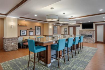Hampton Inn Alamosa - image 4