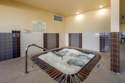 Hampton Inn Alamosa - image 5