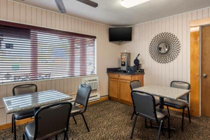 Valley Motel - image 14