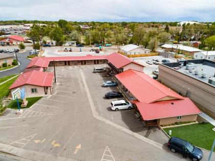 Valley Motel - image 3