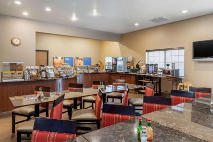 Comfort Inn & Suites Alamosa - image 10