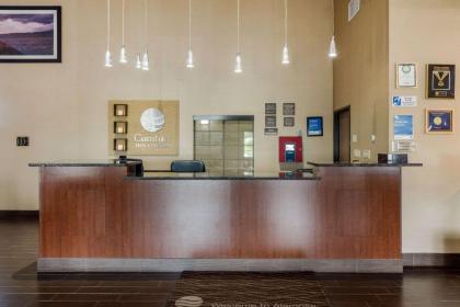 Comfort Inn & Suites Alamosa - image 11