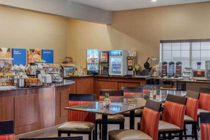Comfort Inn & Suites Alamosa - image 3