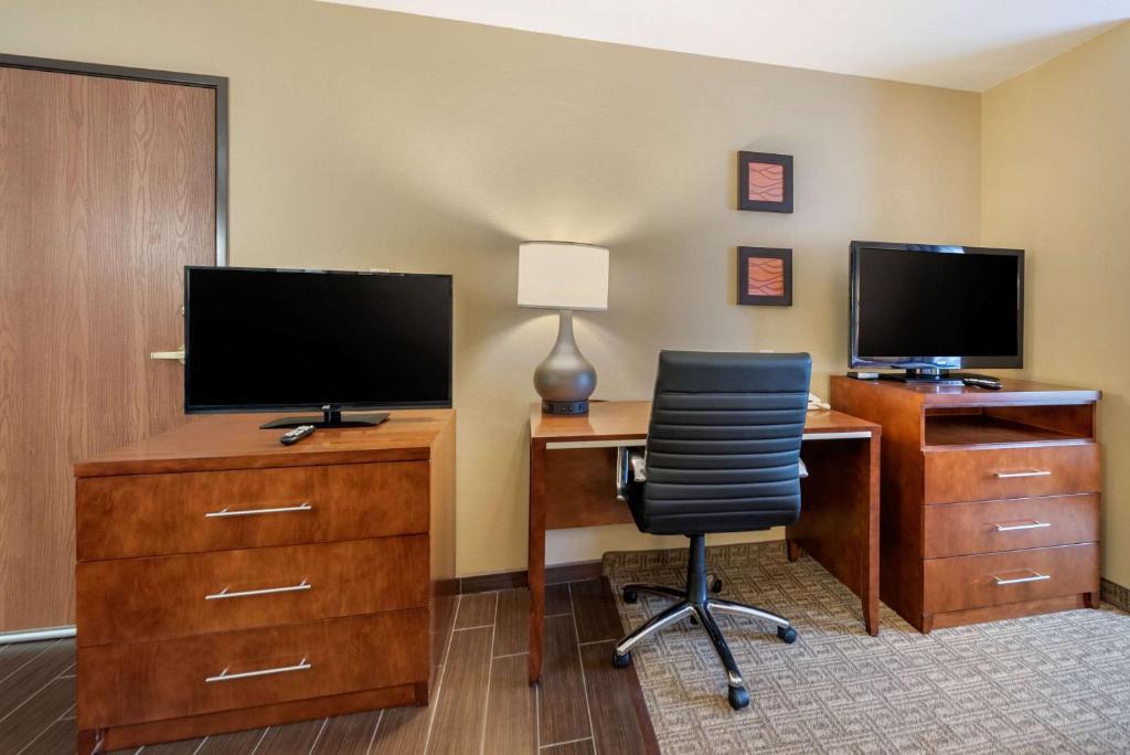 Comfort Inn & Suites Alamosa - image 4
