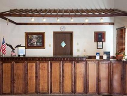 Days Inn by Wyndham Alamosa - image 2