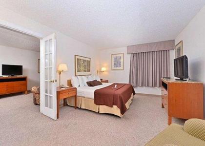 Rodeway Inn Alamosa - image 13