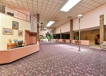 Rodeway Inn Alamosa - image 4