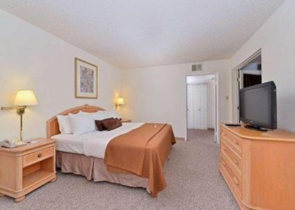 Rodeway Inn Alamosa - image 8