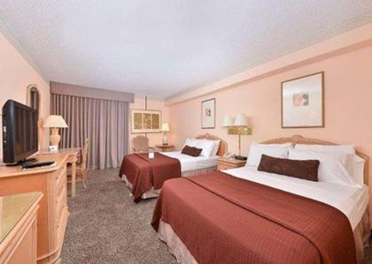 Rodeway Inn Alamosa - image 9