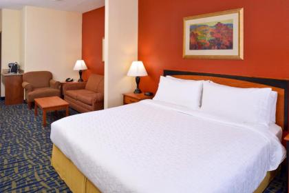 Holiday Inn Express Hotel & Suites Alamosa an IHG Hotel - image 10