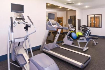 Holiday Inn Express Hotel & Suites Alamosa an IHG Hotel - image 11