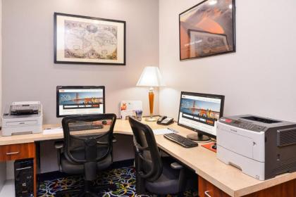 Holiday Inn Express Hotel & Suites Alamosa an IHG Hotel - image 12