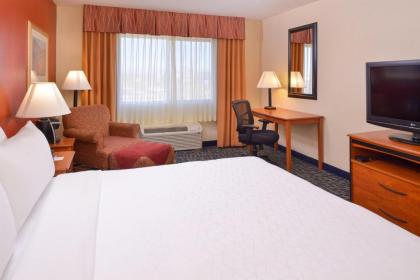 Holiday Inn Express Hotel & Suites Alamosa an IHG Hotel - image 5