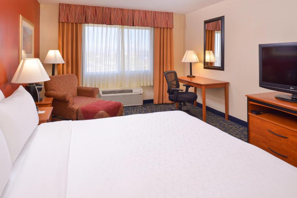 Holiday Inn Express Hotel & Suites Alamosa an IHG Hotel - image 5