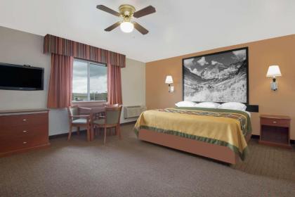 Super 8 by Wyndham Alamosa - image 7