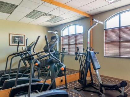Best Western Alamosa Inn - image 12
