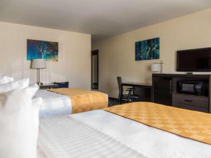 Best Western Alamosa Inn - image 13