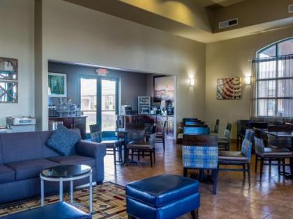 Best Western Alamosa Inn - image 14