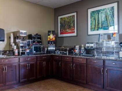 Best Western Alamosa Inn - image 5