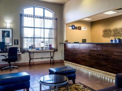 Best Western Alamosa Inn - image 9