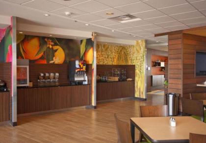 Fairfield Inn & Suites by Marriott Alamosa - image 11