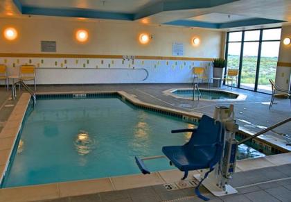 Fairfield Inn & Suites by Marriott Alamosa - image 12