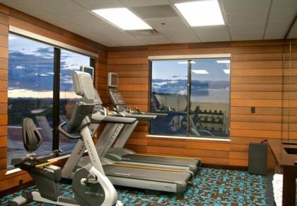 Fairfield Inn & Suites by Marriott Alamosa - image 13