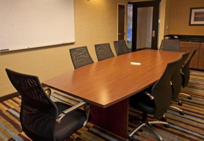 Fairfield Inn & Suites by Marriott Alamosa - image 14