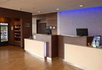 Fairfield Inn & Suites by Marriott Alamosa - image 2