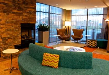 Fairfield Inn & Suites by Marriott Alamosa - image 3