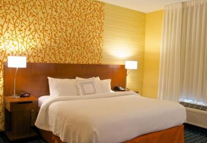 Fairfield Inn & Suites by Marriott Alamosa - image 5