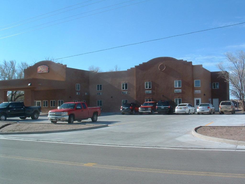 The Sunset Inn - main image